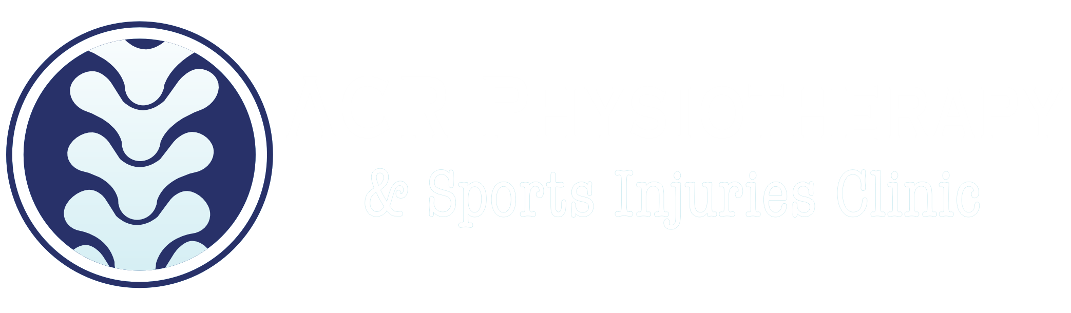 ACR PHYSIOTHERAPY